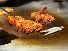 -大渔铁板烧(保利文化广场店)