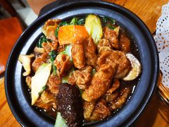 -半盆菜酒家(中山南一路店)