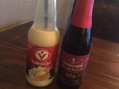 -琶醍壹号•潮菜江景餐吧