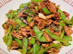 -逐鹿·古风·湘菜馆(望京店)