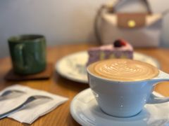-竹子咖啡bamboo coffee