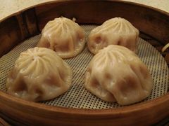 -东园小馆(苏州中心店)
