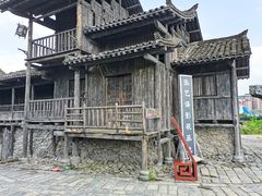 -中国汉城景区
