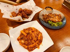 -韩礼年糕(飞虹路店)