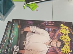 -剧狐剧本杀·月球探案馆(人民广场1号店)
