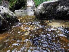 -苍山感通索道