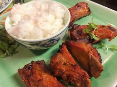 -Lam Vien Restaurant