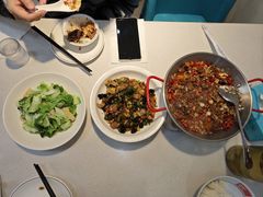 -福巷湘食小馆·猛火现炒(上海首店)