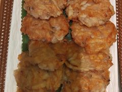 -院里寻菜·精致庭院菜(观沙岭店)