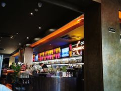 -YUE·6·西式融合餐厅(外滩六号店)