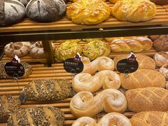 -原麦山丘(凯德MALL·大峡谷店)