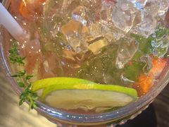 -blue frog蓝蛙(长泰广场店)