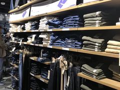 -MUJI无印良品(西单大悦城店)