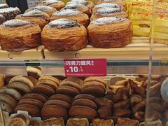 -味多美蛋糕(安定门店)