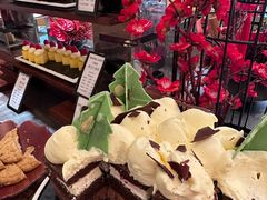 -北京王府井希尔顿酒店·万斯阁西餐厅