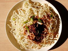 麻辣凉面-林静小吃(复兴路店)
