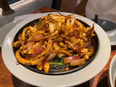 -长安记·大美陕菜(大族广场店)
