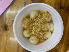 糖不甩-潘苏凉茶馆(康之宝超级广场店)