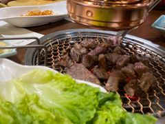 -首尔馆韩国料理(金童路店)