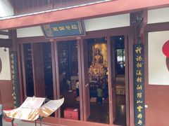 -福州开元寺