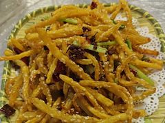 -四妹餐厅(玫瑰街店)