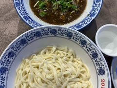 -老浒记烤鸭-北京菜(琉璃厂店)
