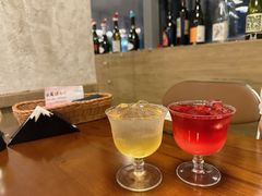 -mordew加州日记西餐&小酒馆(新天地店)