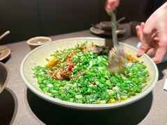 -山石榴·贵州菜(陆家嘴中心店)