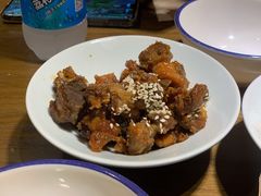 -二孃鸡爪爪(东郊记忆店)