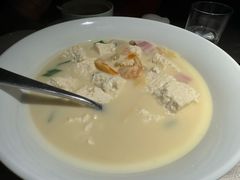 -九里云松·天香餐厅