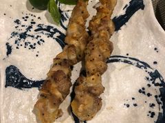 -山葵家·创意料理(宁波来福士店)