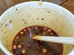 -老麻抄手(吉庆街店)