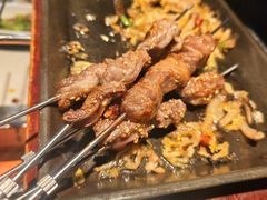 -丰茂烤串(五道口店)