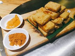 -云尊府云南菜·蒸汽石锅鱼(五棵松华熙店)
