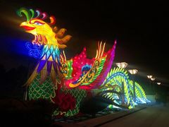 -眉山湿地公园(东坡区)