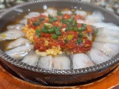 -东北小板凳地摊烧烤(泰来街店)