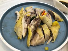 -新名仕新白玉兰餐厅