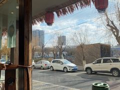 -锦顺海鲜•口味菜(李村店)