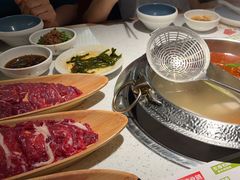 -左庭右院鲜牛肉火锅(苏州园区永旺店)