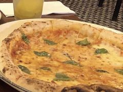 -PIZZA BIANCA(万象城店)