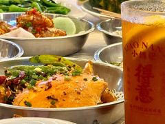 -小煵记·打边炉(西丽文光店)