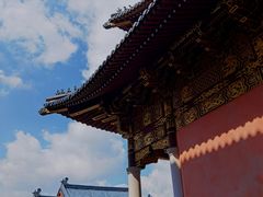 -冠豸山景区