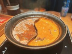 -温野菜涮涮锅(曲江大悦城店)