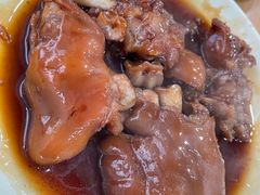 -贤花饭店(城阳店)