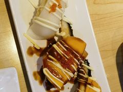 -宝寿司(红瓦寺店)