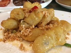 -御花园·粤菜·海鲜火锅(中山公园店)