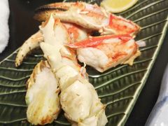 -蟹料理 北海道かに将軍(札幌本店)
