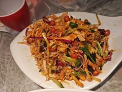 -大哈福烧烤·海鲜·家常菜(延安三路店)