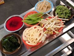 -重庆老火锅王(西安北路店)