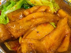 -憨铁匠老火锅(龙岗万科里店)